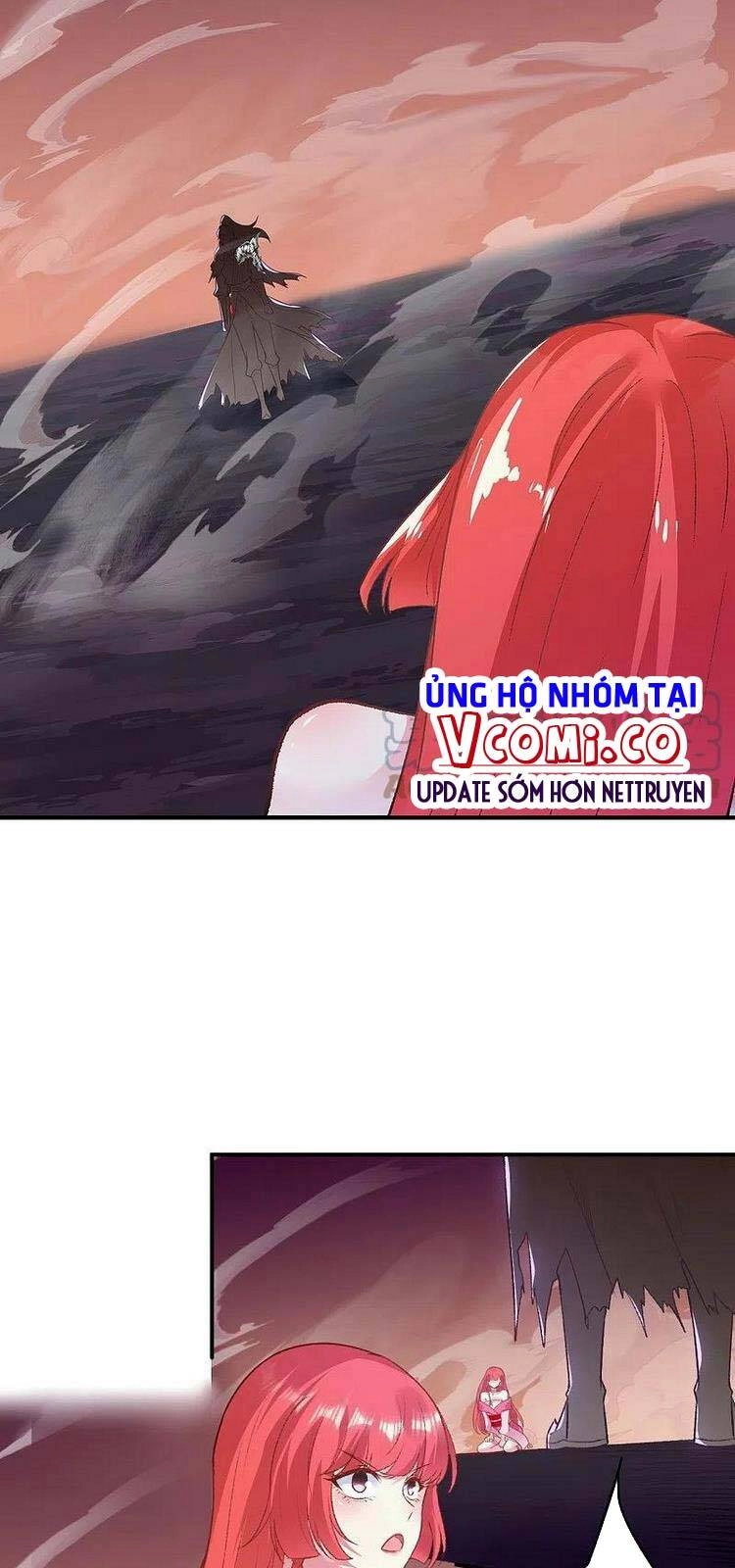 Nghịch Thiên Tà Thần Chapter 449 - 5