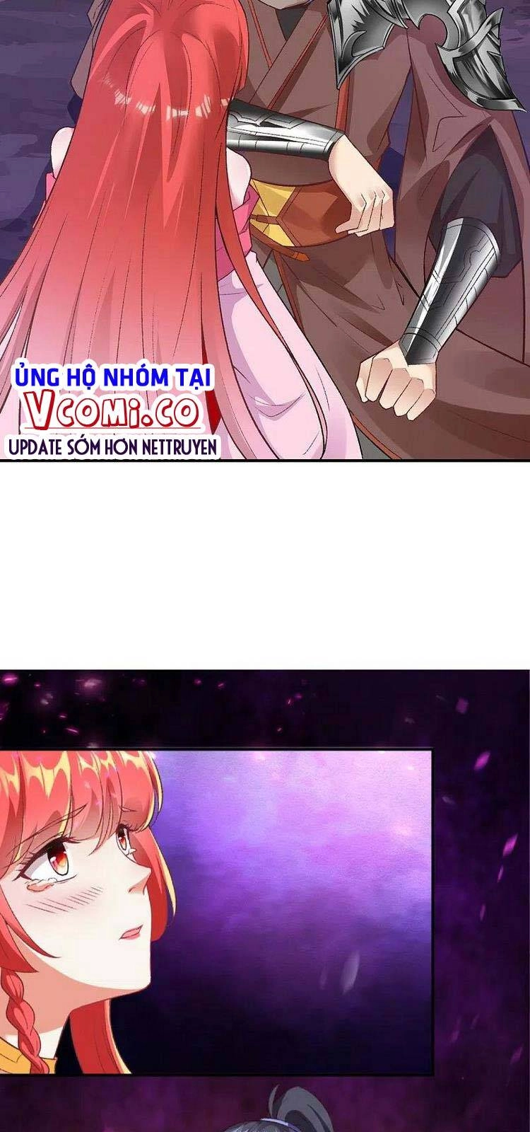 Nghịch Thiên Tà Thần Chapter 449 - 7