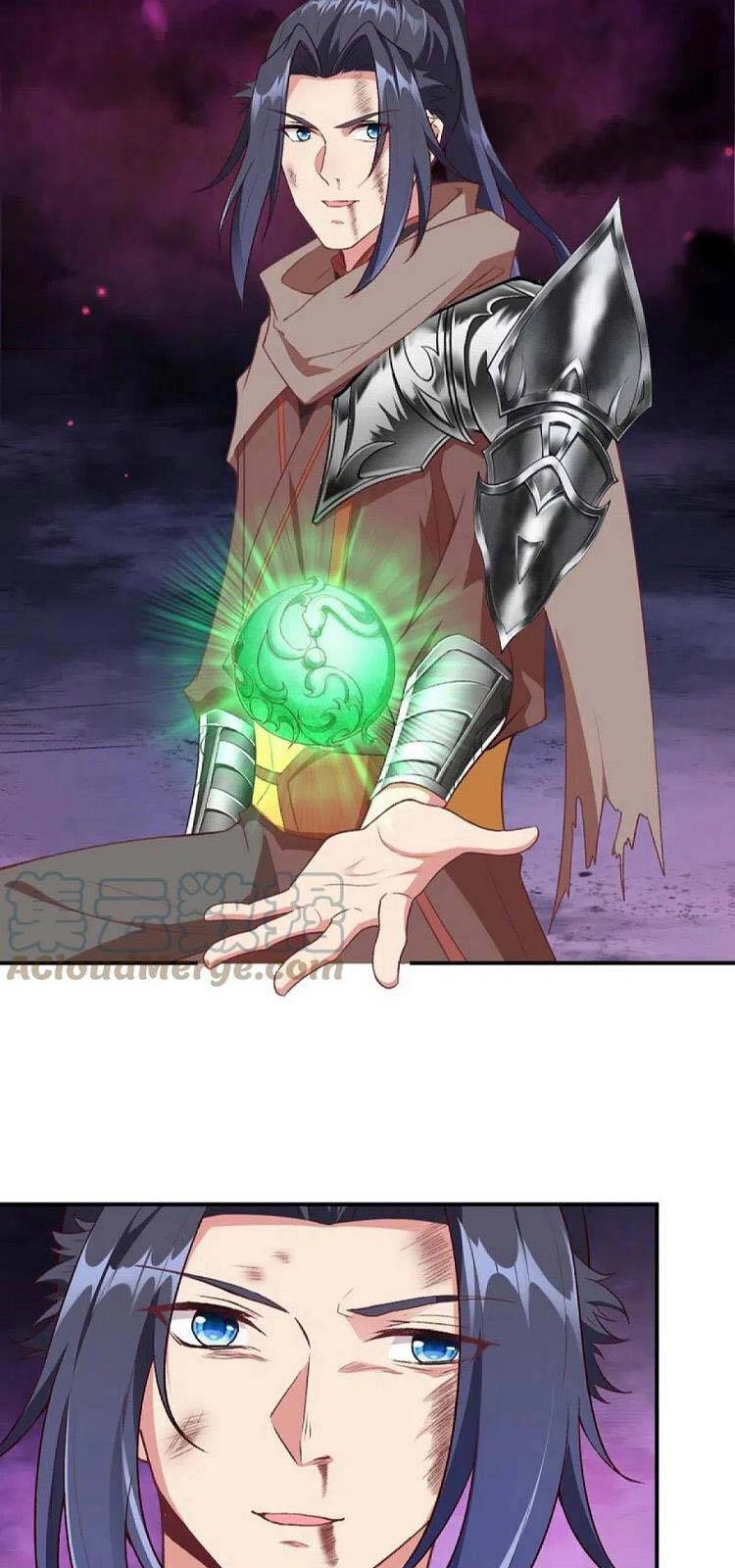 Nghịch Thiên Tà Thần Chapter 449 - 8