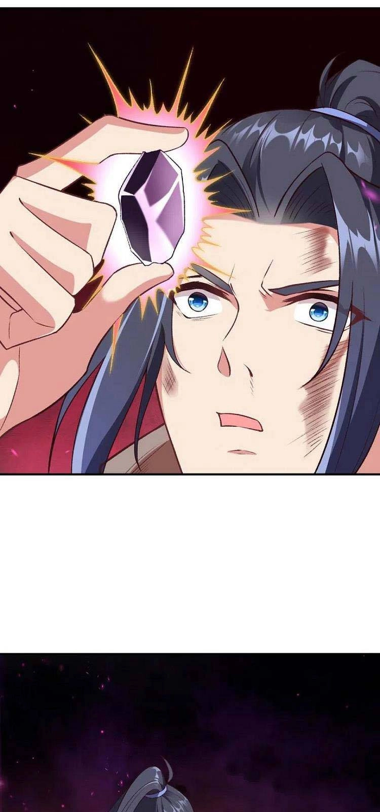 Nghịch Thiên Tà Thần Chapter 449 - 12