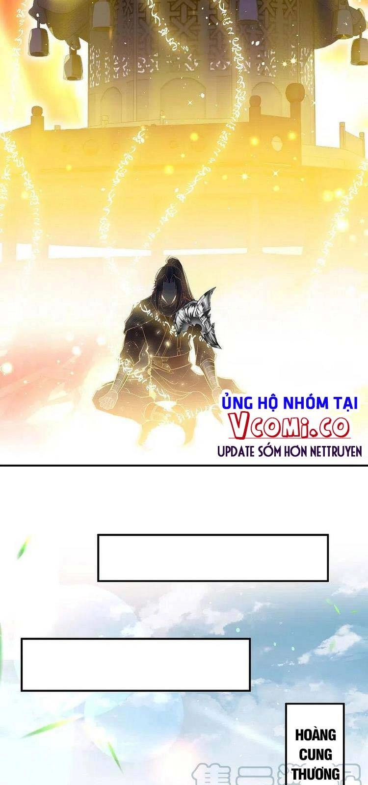 Nghịch Thiên Tà Thần Chapter 449 - 15