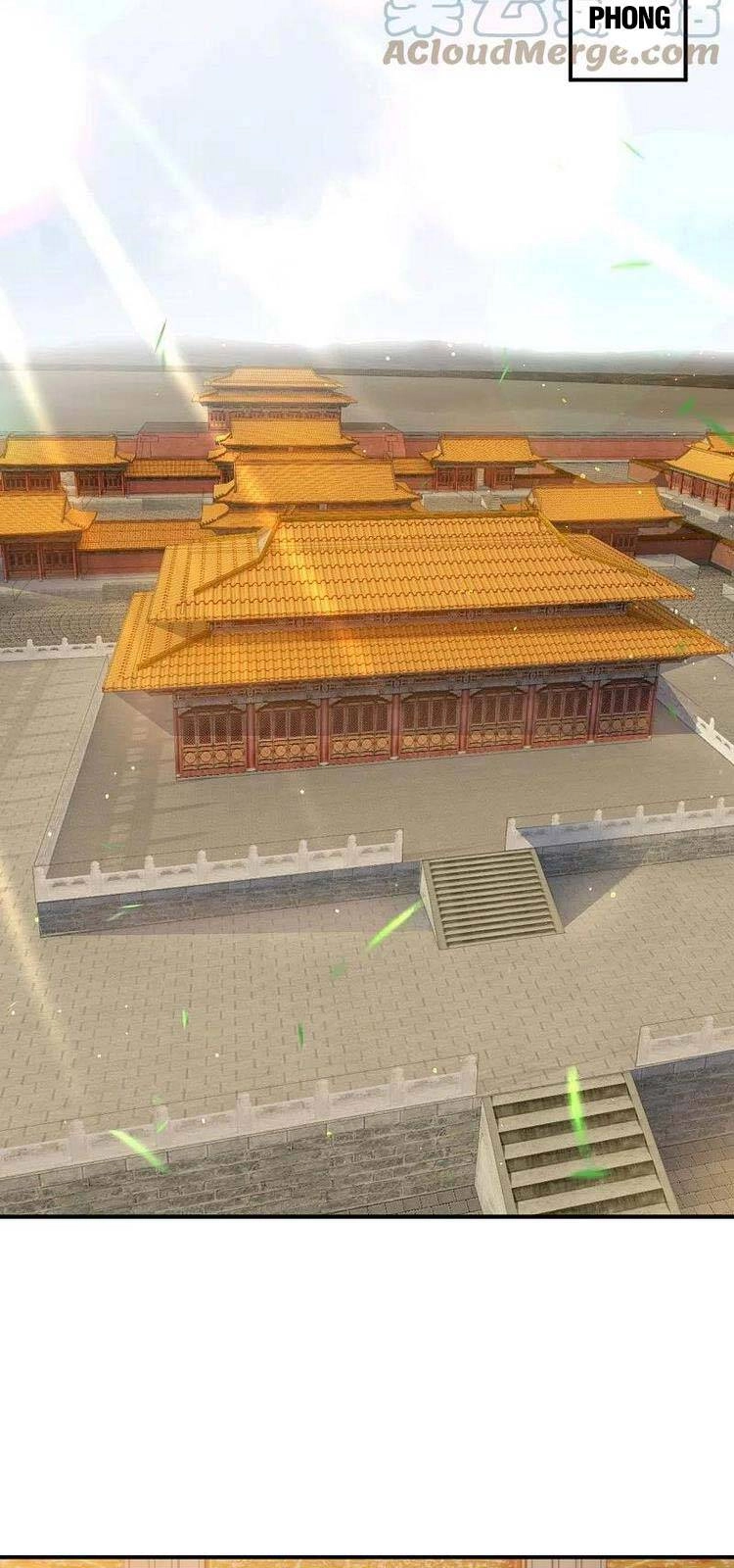 Nghịch Thiên Tà Thần Chapter 449 - 16