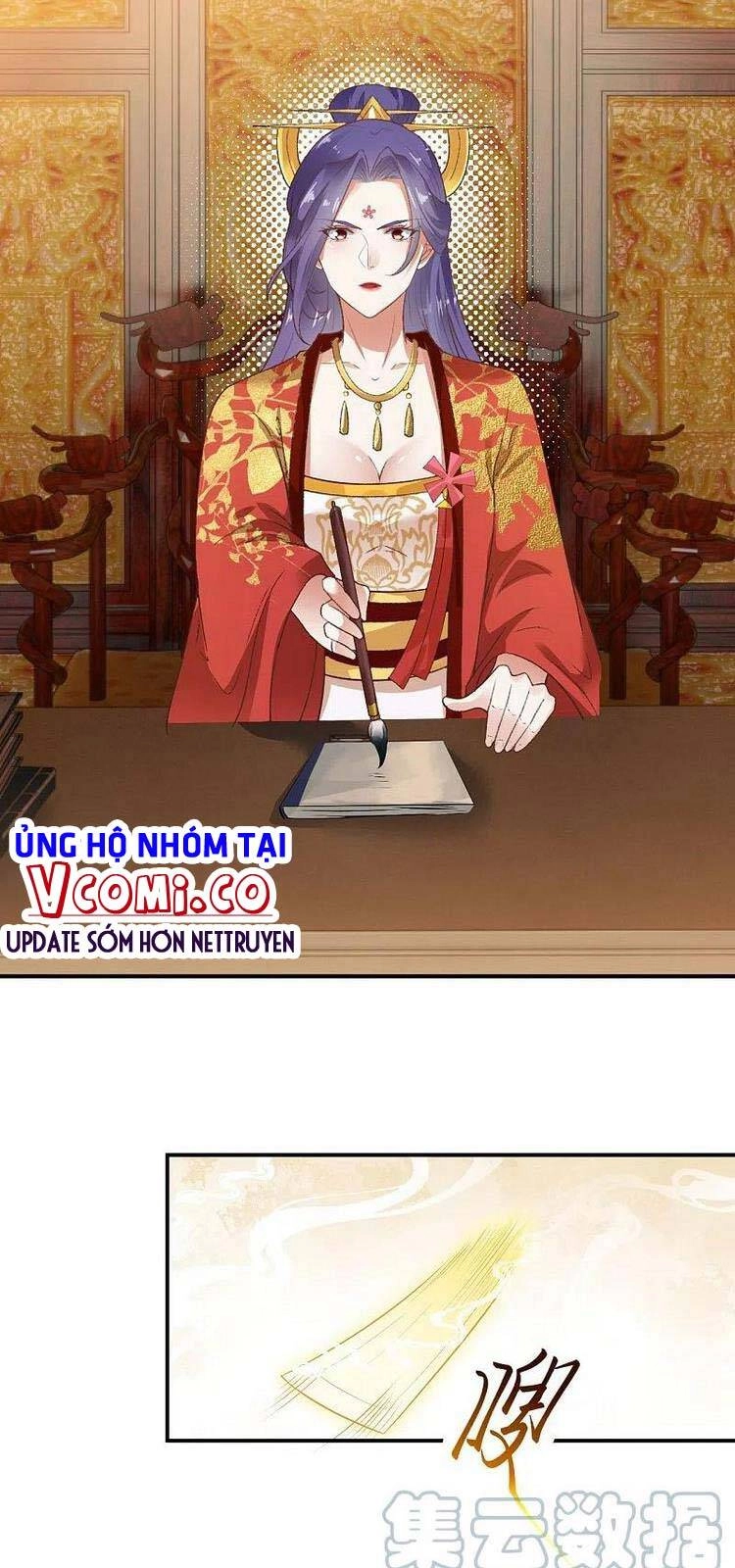 Nghịch Thiên Tà Thần Chapter 449 - 17