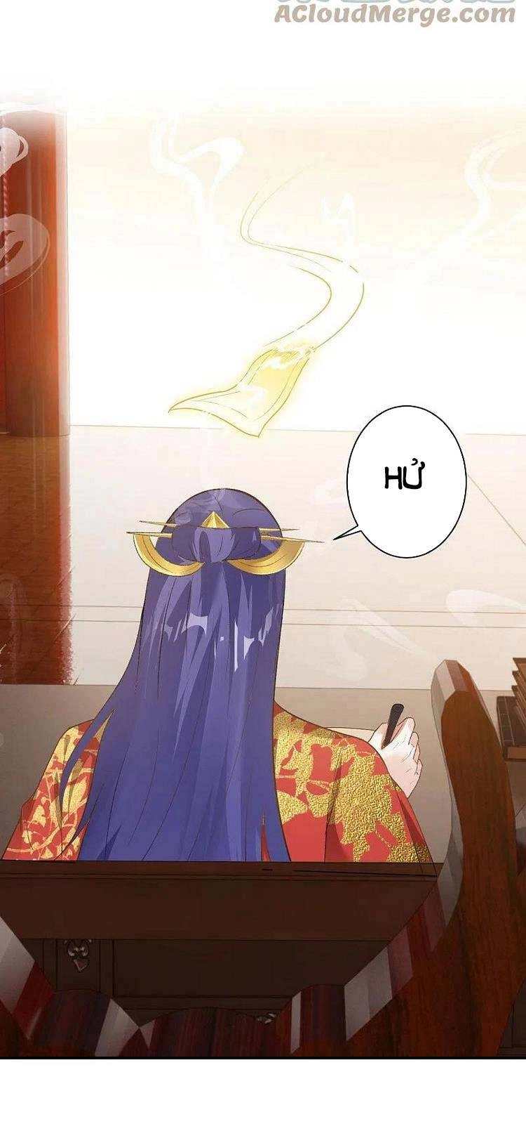 Nghịch Thiên Tà Thần Chapter 449 - 18