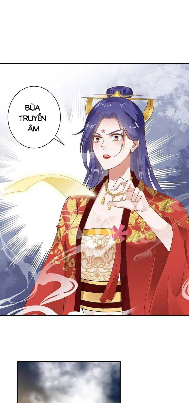 Nghịch Thiên Tà Thần Chapter 449 - 19