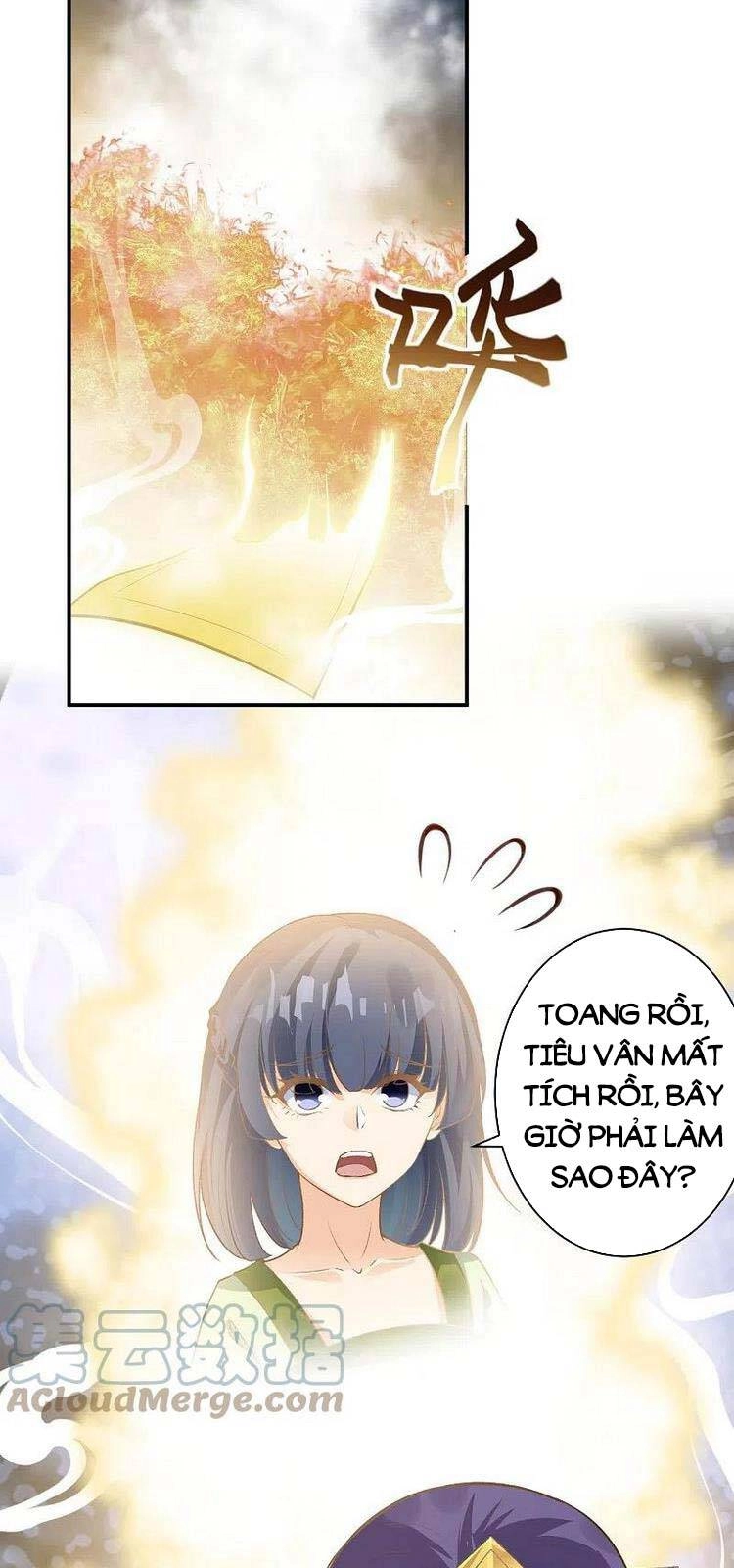 Nghịch Thiên Tà Thần Chapter 449 - 20