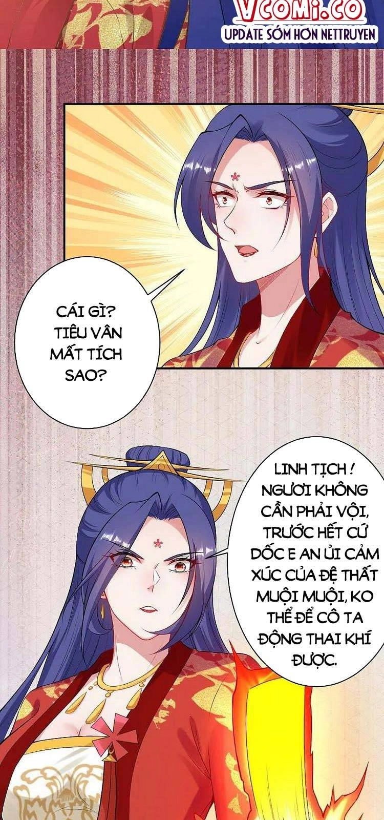 Nghịch Thiên Tà Thần Chapter 449 - 22