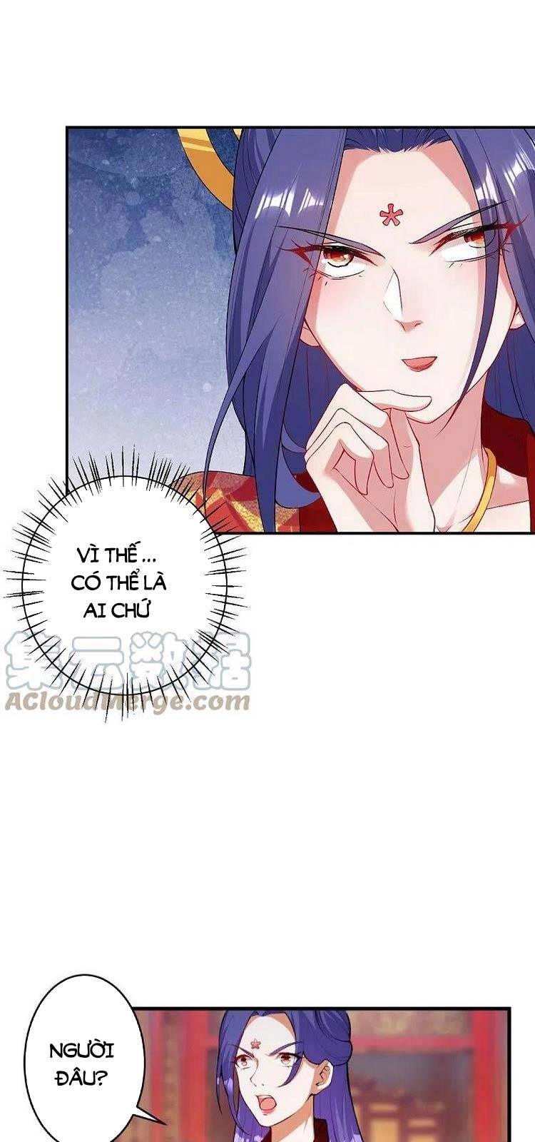 Nghịch Thiên Tà Thần Chapter 449 - 26