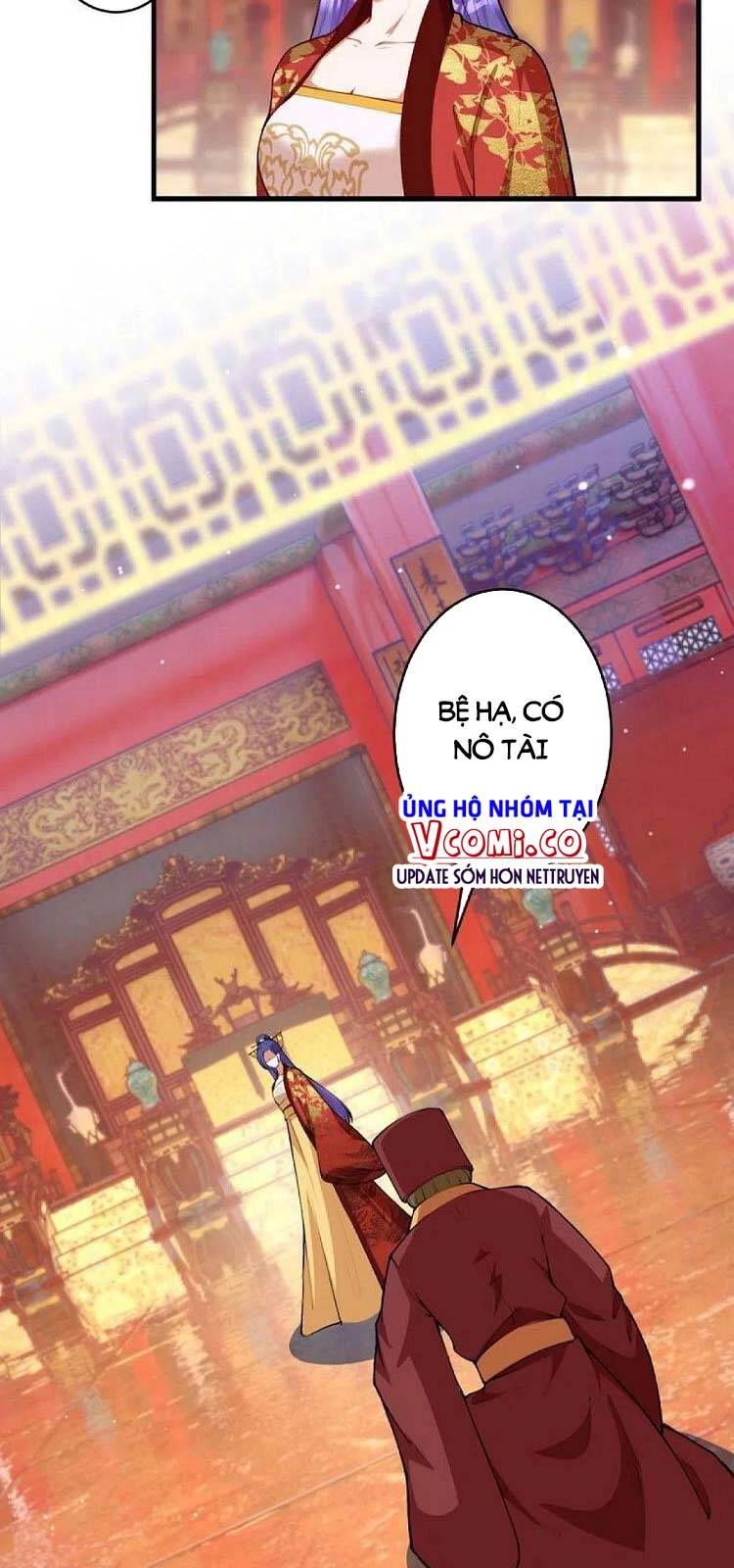 Nghịch Thiên Tà Thần Chapter 449 - 27