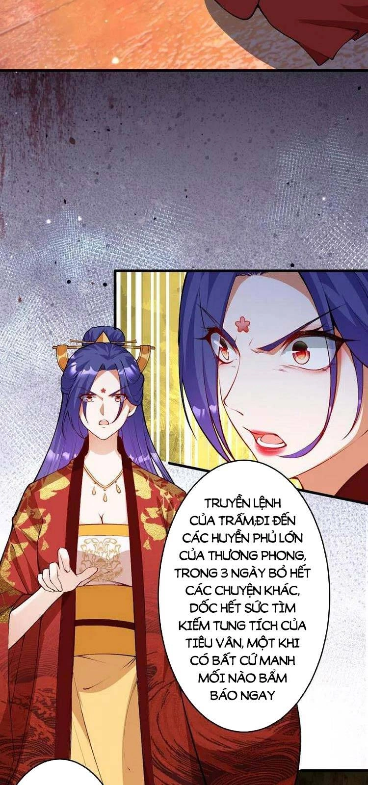 Nghịch Thiên Tà Thần Chapter 449 - 28