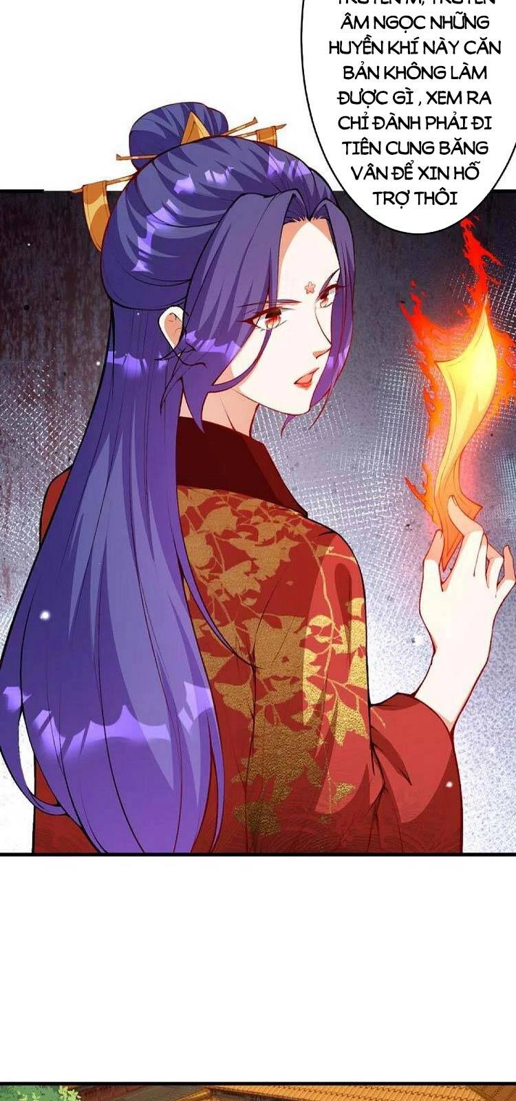 Nghịch Thiên Tà Thần Chapter 449 - 30