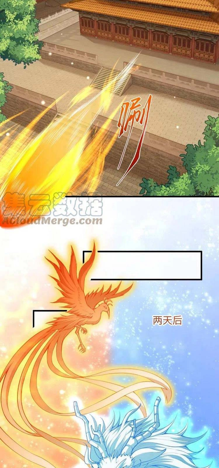 Nghịch Thiên Tà Thần Chapter 449 - 31