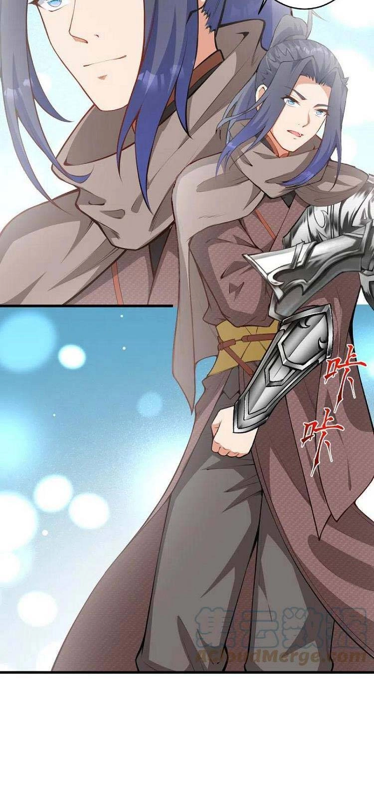 Nghịch Thiên Tà Thần Chapter 449 - 34