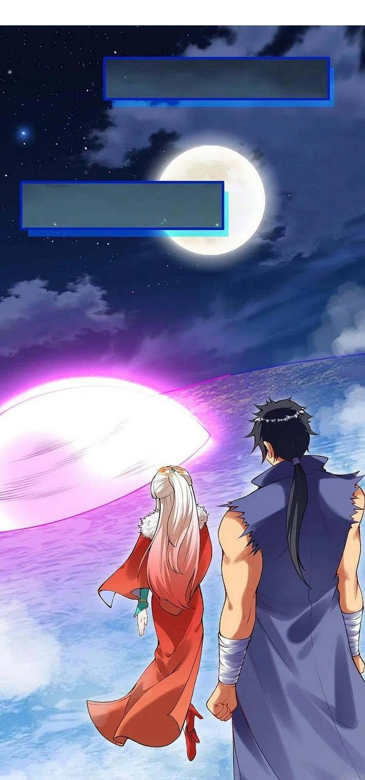 Nghịch Thiên Tà Thần Chapter 449 - 40