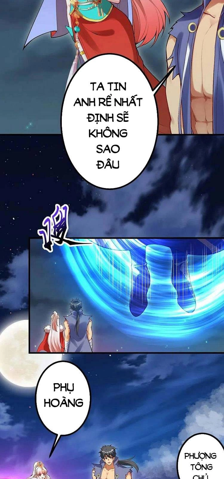 Nghịch Thiên Tà Thần Chapter 449 - 42