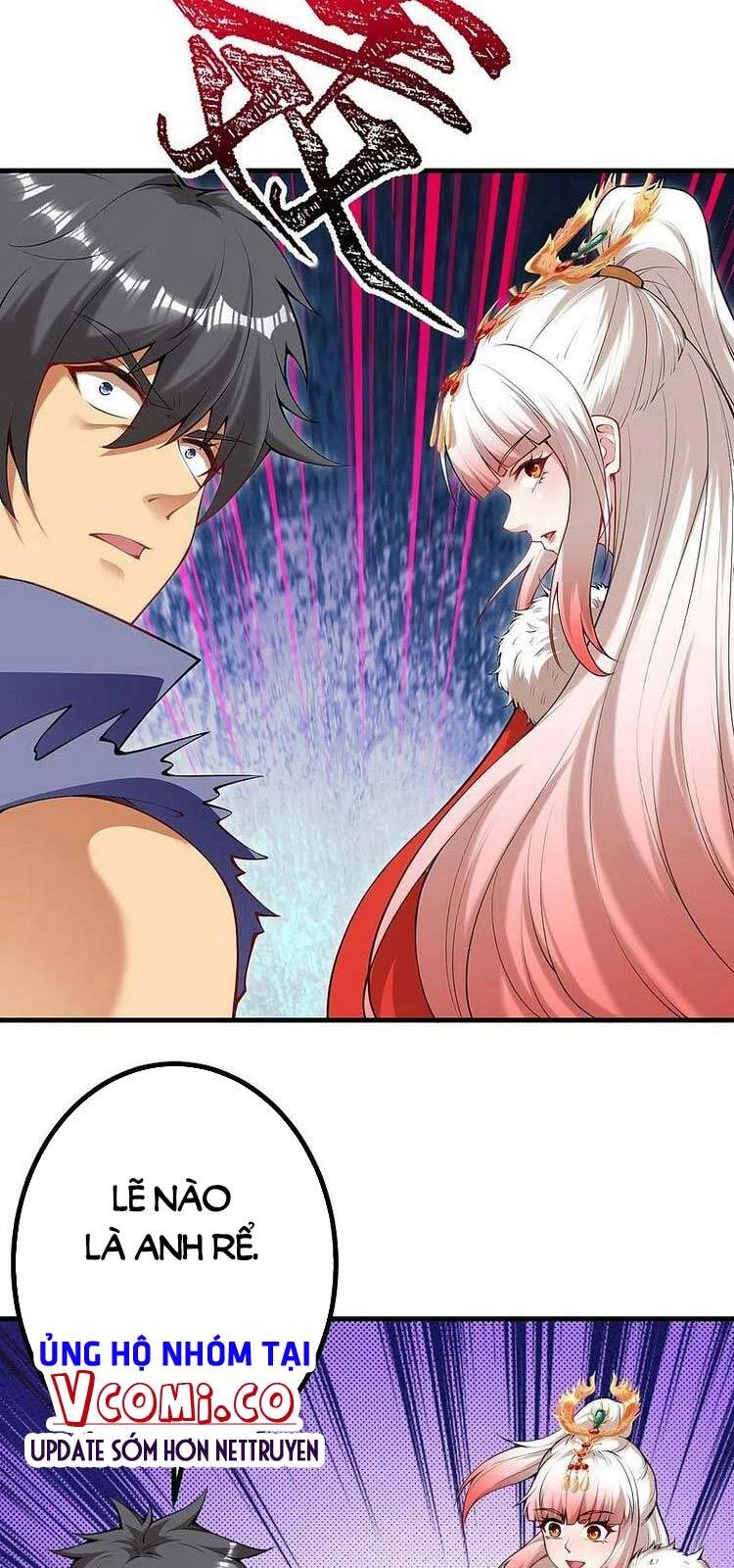 Nghịch Thiên Tà Thần Chapter 450 - 6