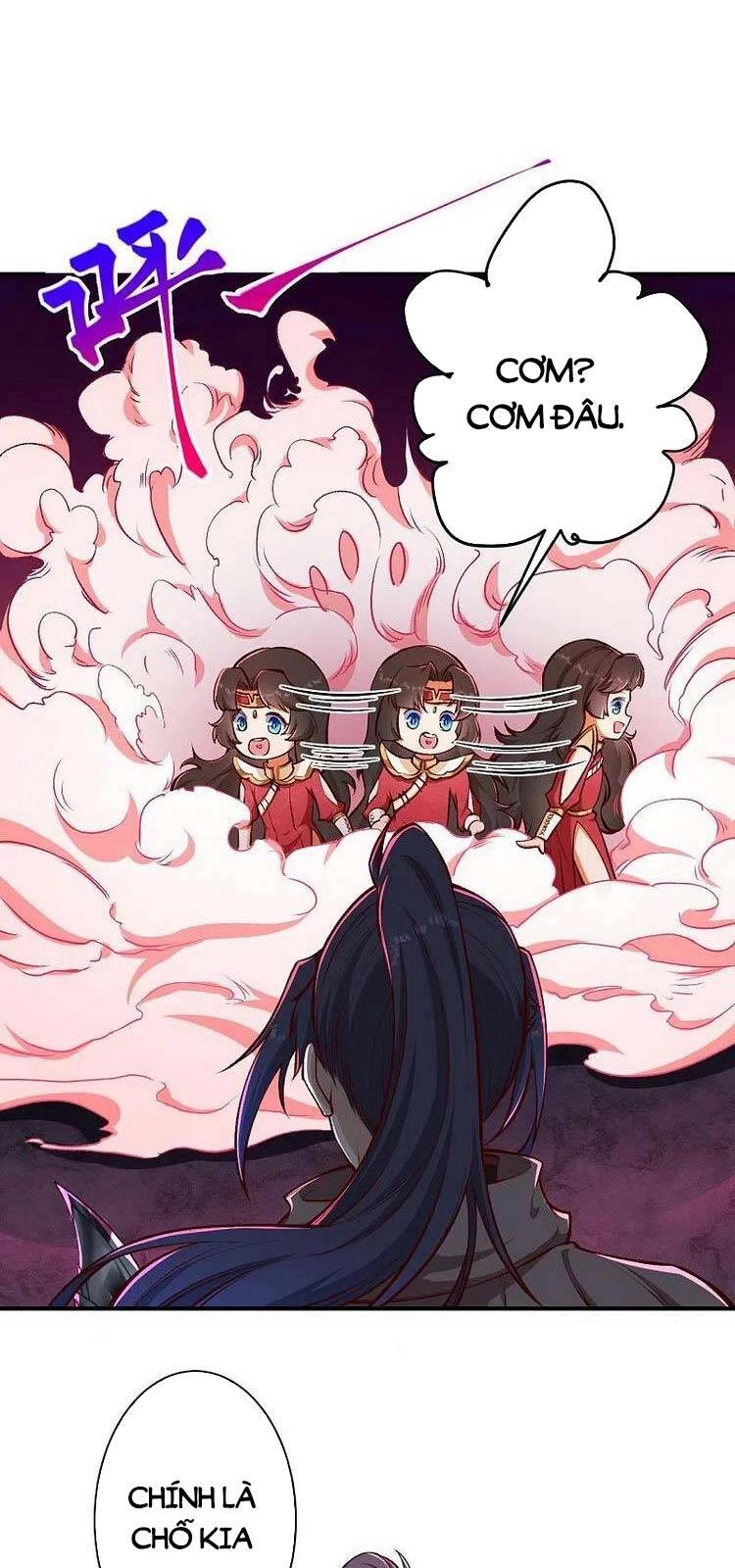 Nghịch Thiên Tà Thần Chapter 450 - 11