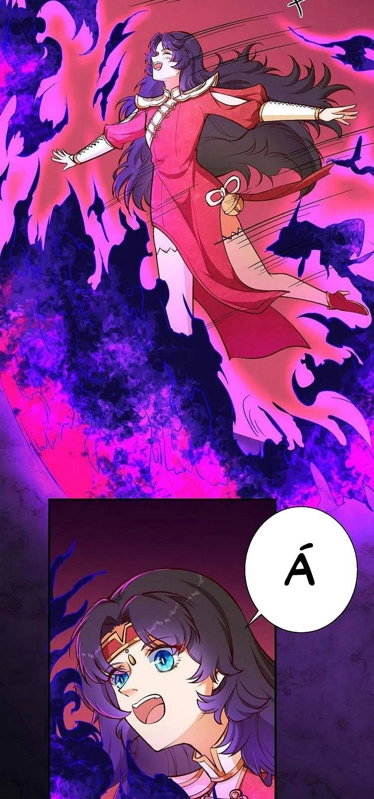 Nghịch Thiên Tà Thần Chapter 450 - 15