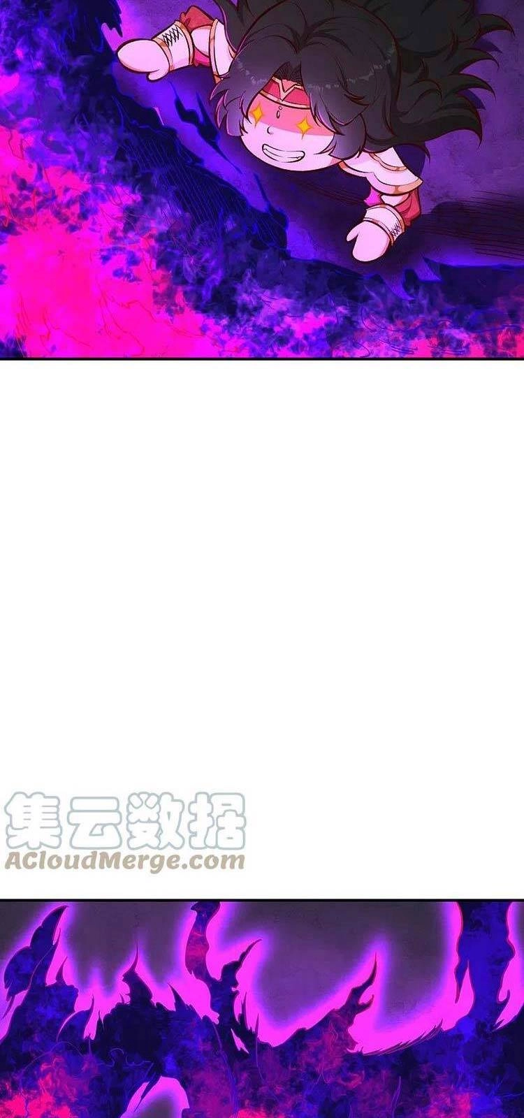 Nghịch Thiên Tà Thần Chapter 450 - 18