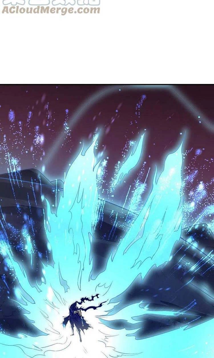 Nghịch Thiên Tà Thần Chapter 450 - 34