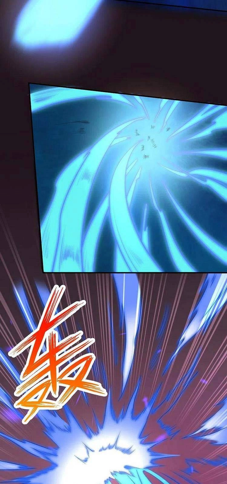 Nghịch Thiên Tà Thần Chapter 450 - 39