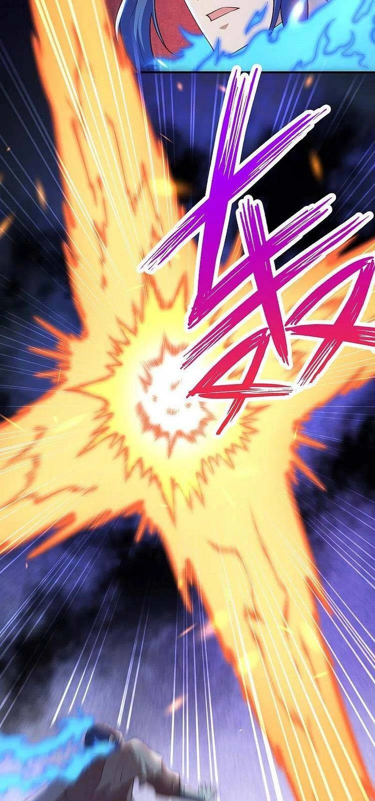 Nghịch Thiên Tà Thần Chapter 450 - 41