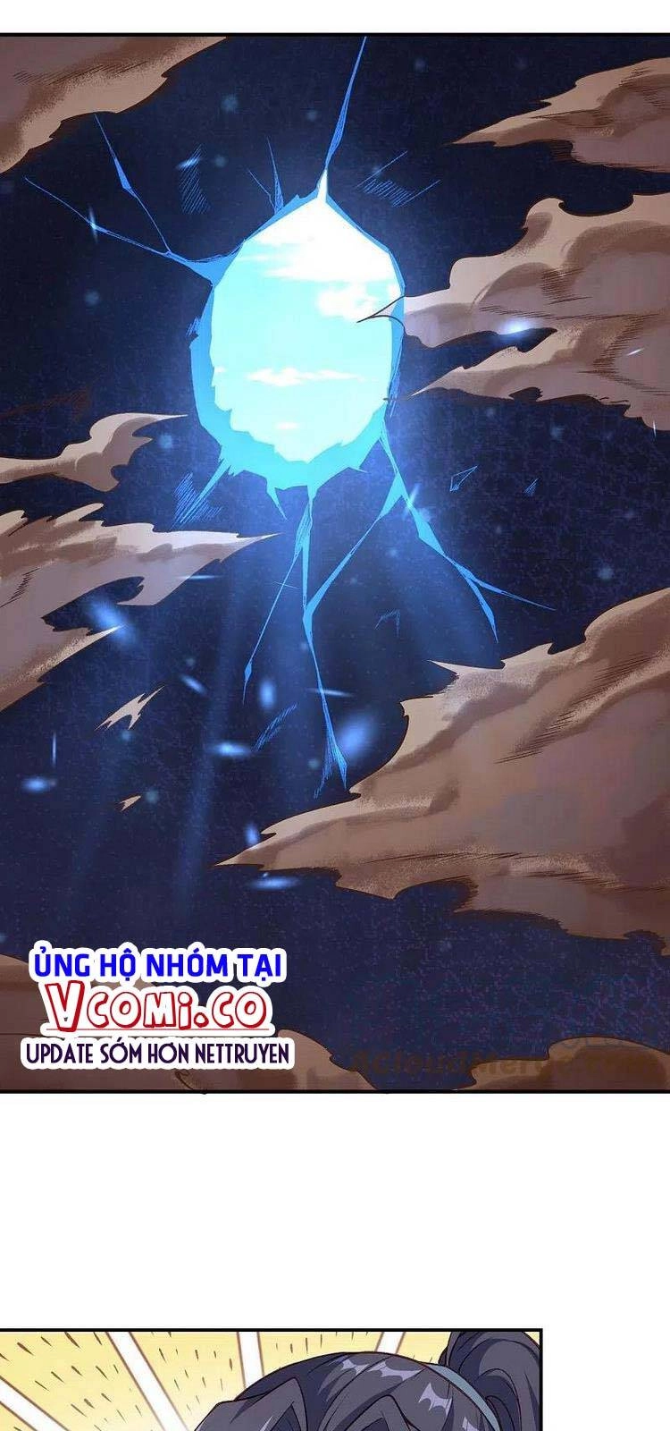 Nghịch Thiên Tà Thần Chapter 450 - 44