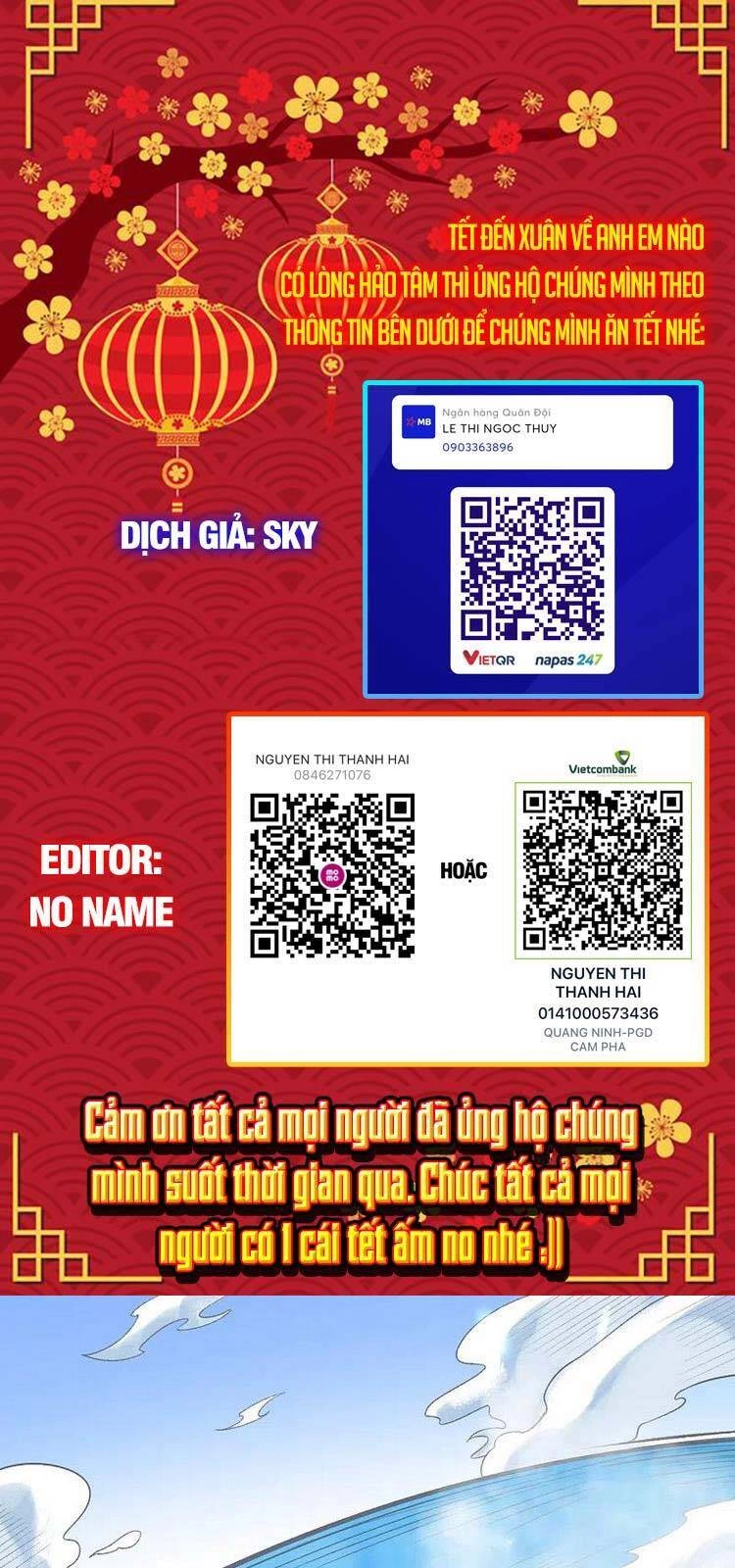 Nghịch Thiên Tà Thần Chapter 451 - 1