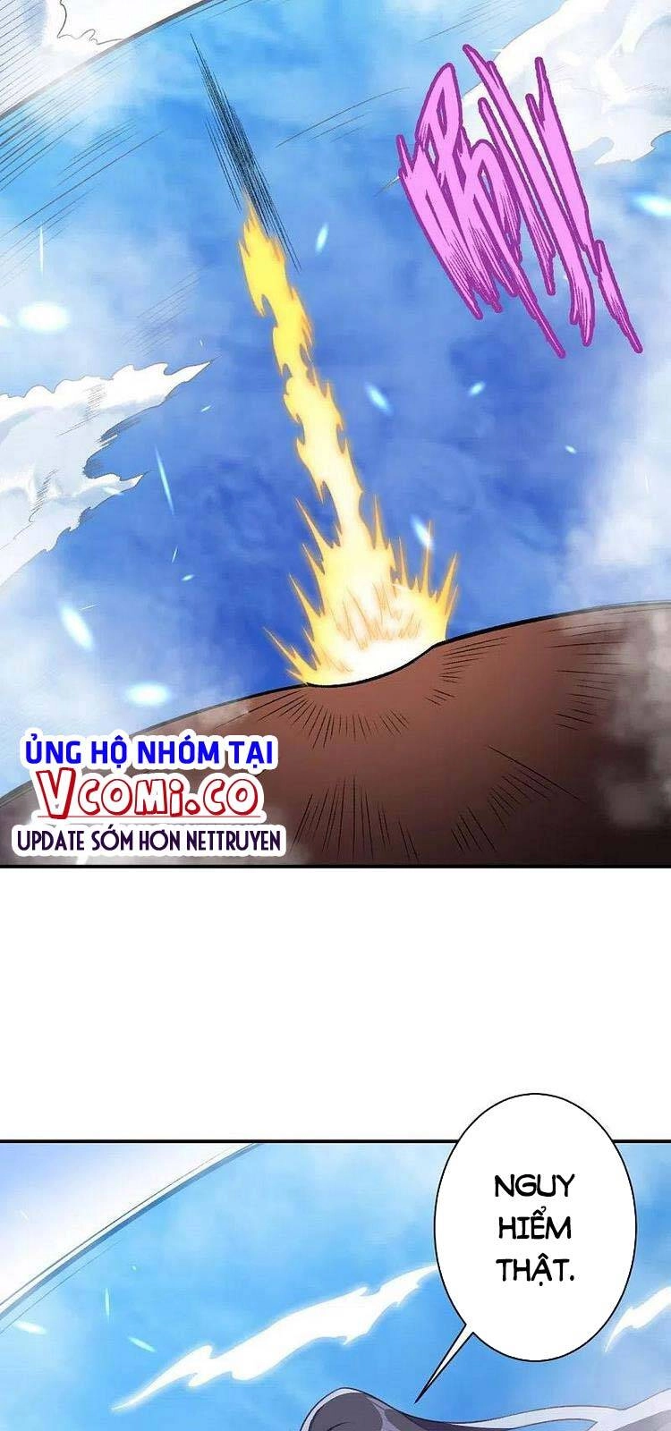 Nghịch Thiên Tà Thần Chapter 451 - 2