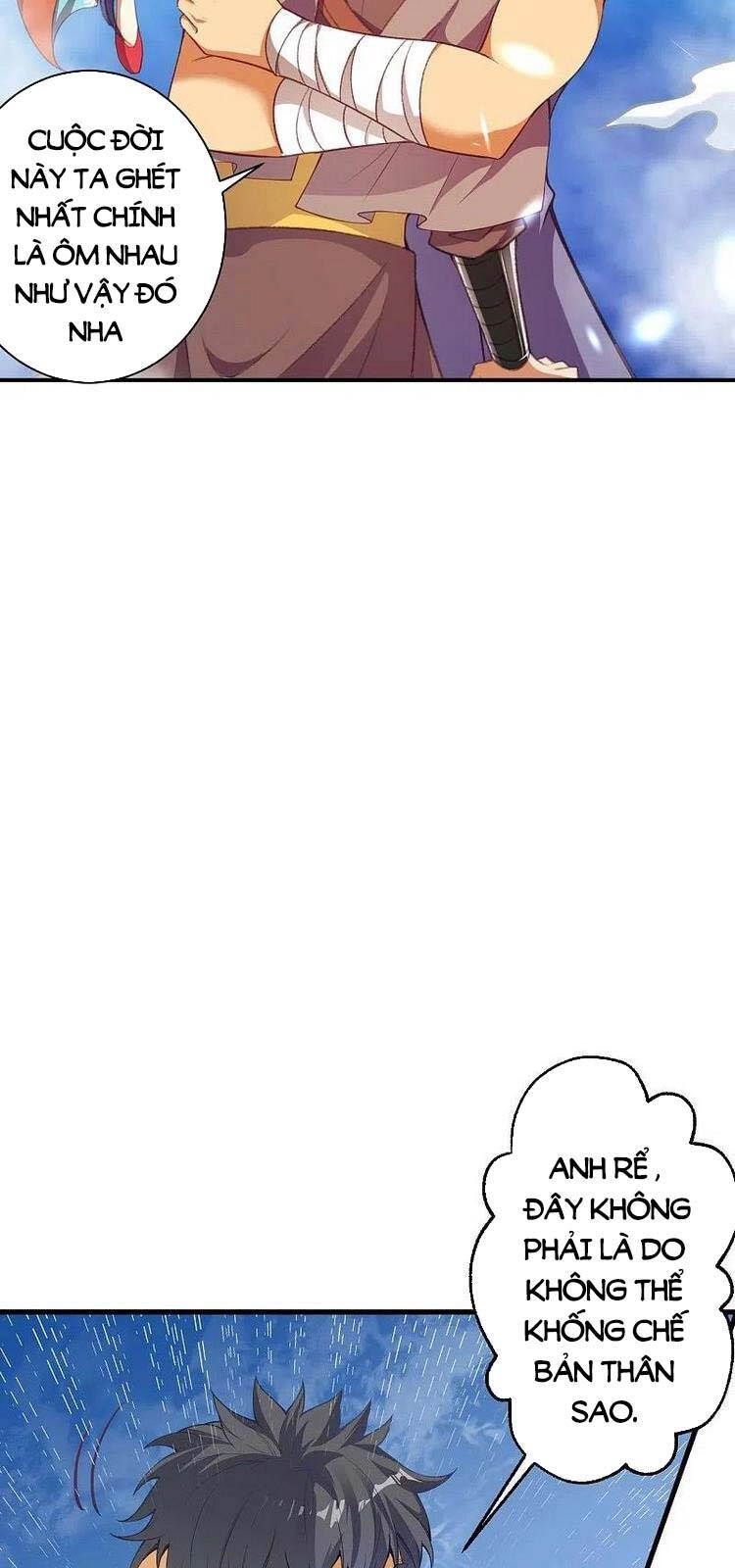 Nghịch Thiên Tà Thần Chapter 451 - 6