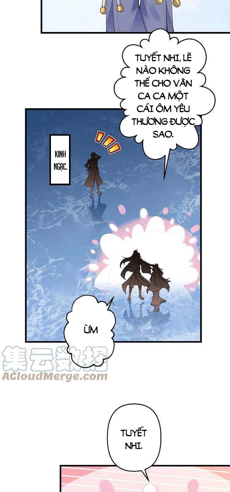 Nghịch Thiên Tà Thần Chapter 451 - 8