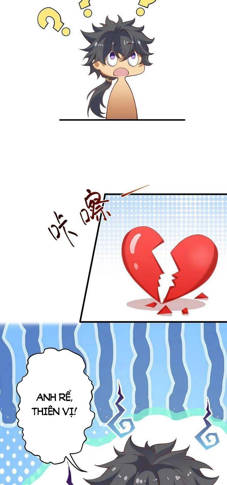 Nghịch Thiên Tà Thần Chapter 451 - 10