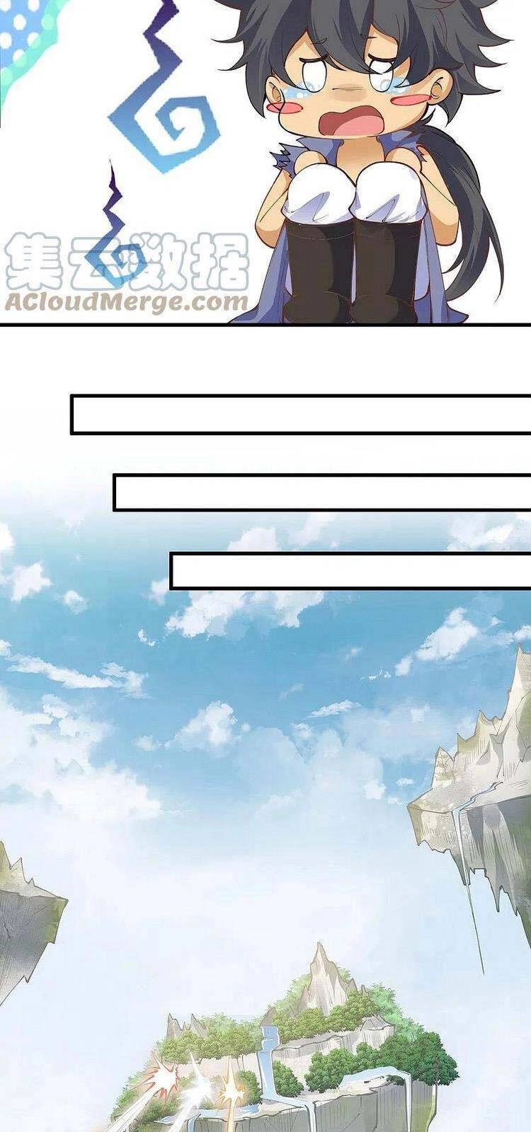 Nghịch Thiên Tà Thần Chapter 451 - 11