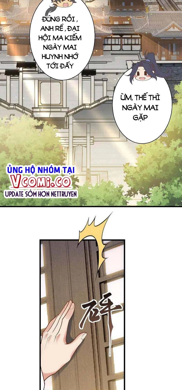 Nghịch Thiên Tà Thần Chapter 451 - 13