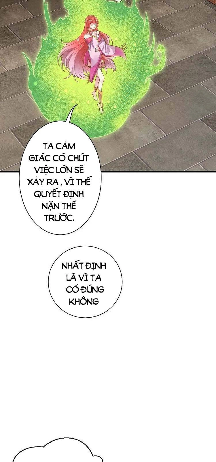 Nghịch Thiên Tà Thần Chapter 451 - 16