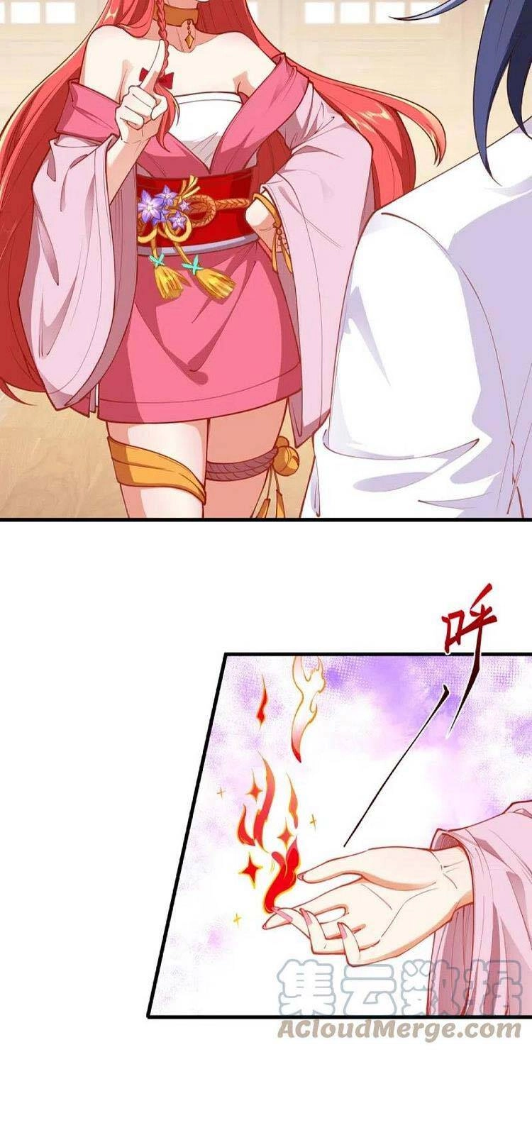 Nghịch Thiên Tà Thần Chapter 451 - 19