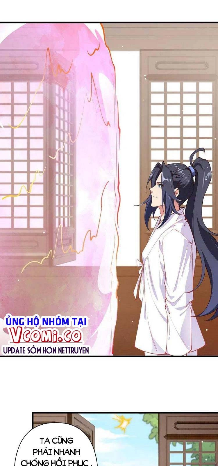 Nghịch Thiên Tà Thần Chapter 451 - 20