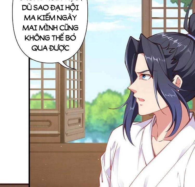 Nghịch Thiên Tà Thần Chapter 451 - 21