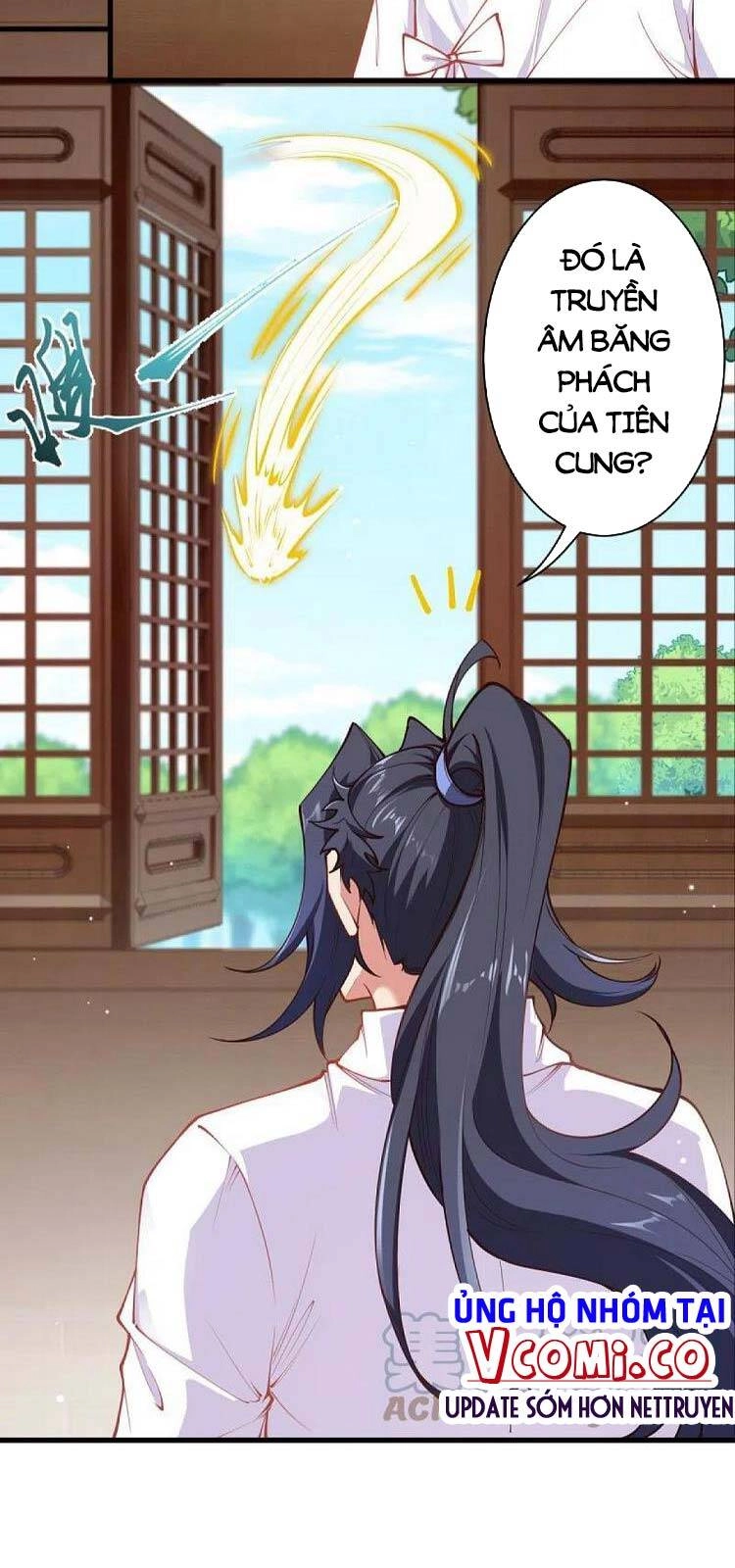 Nghịch Thiên Tà Thần Chapter 451 - 22