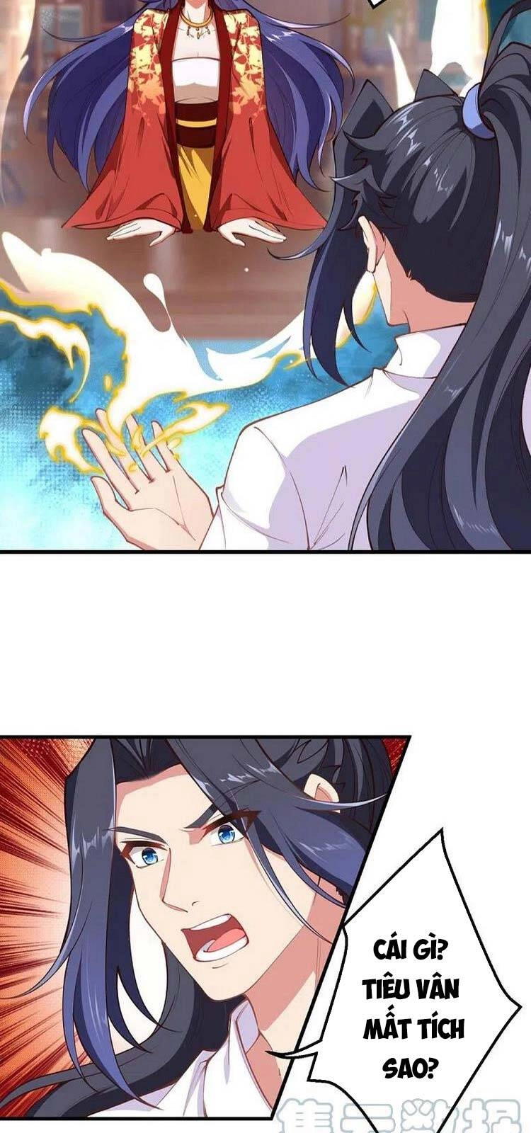 Nghịch Thiên Tà Thần Chapter 451 - 24