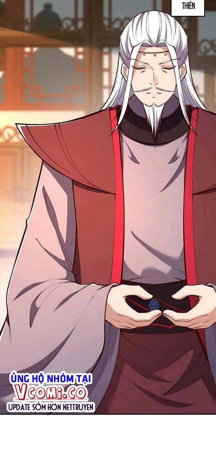 Nghịch Thiên Tà Thần Chapter 451 - 38