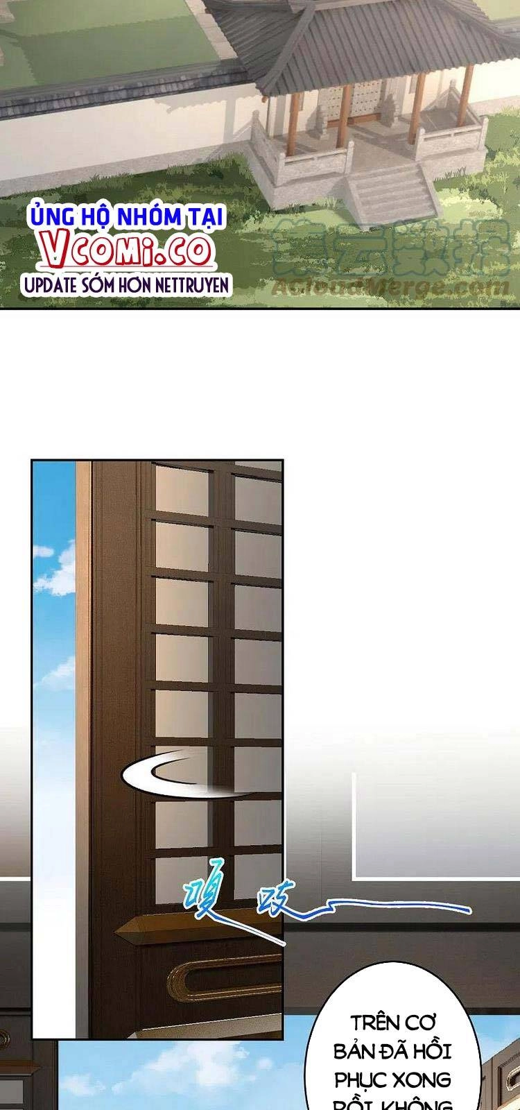 Nghịch Thiên Tà Thần Chapter 451 - 44