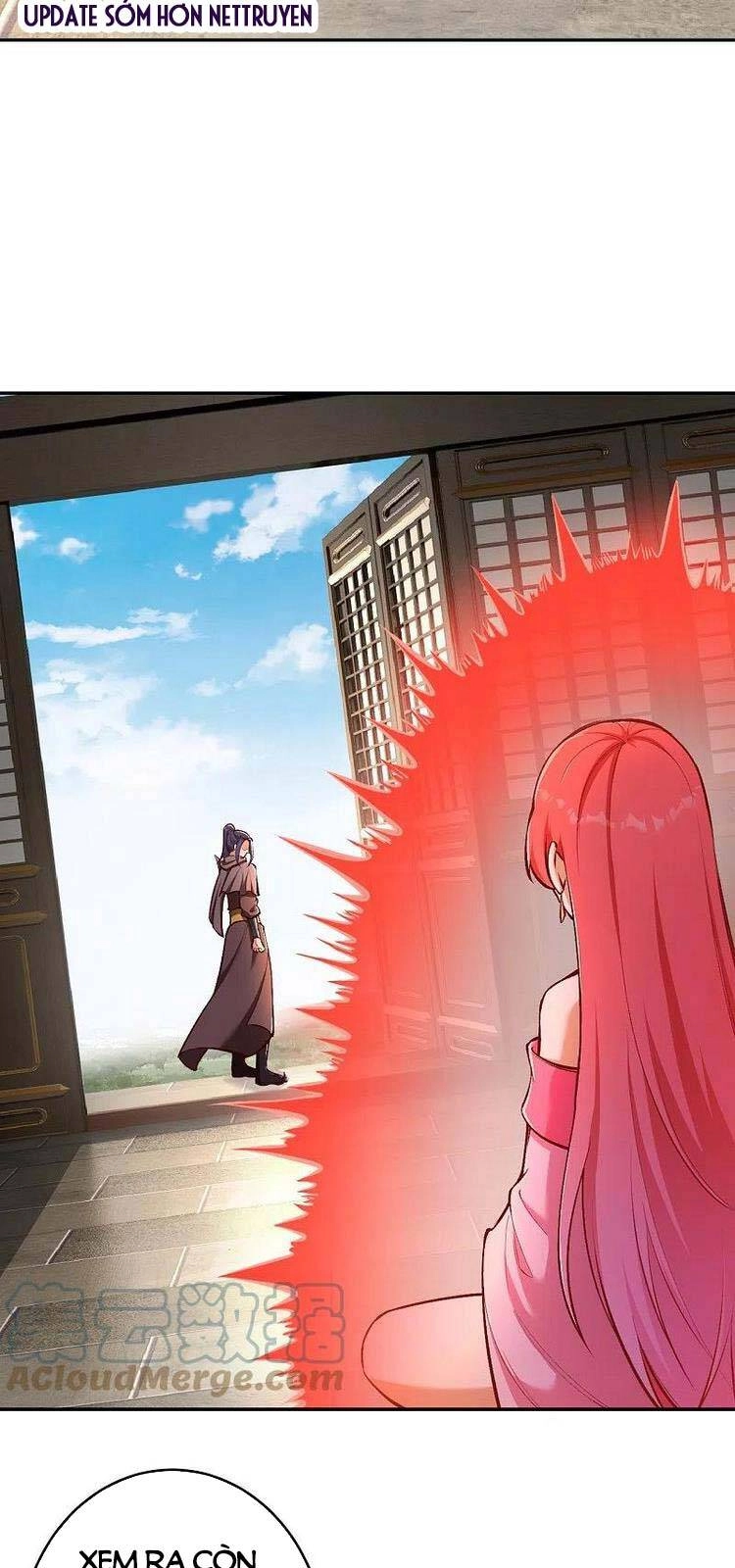 Nghịch Thiên Tà Thần Chapter 451 - 46