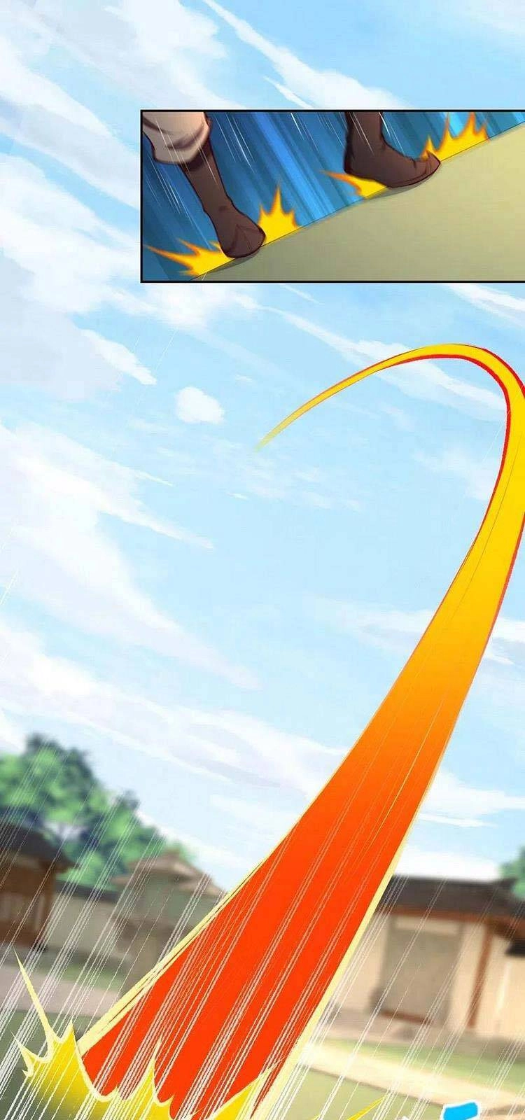 Nghịch Thiên Tà Thần Chapter 452 - 1