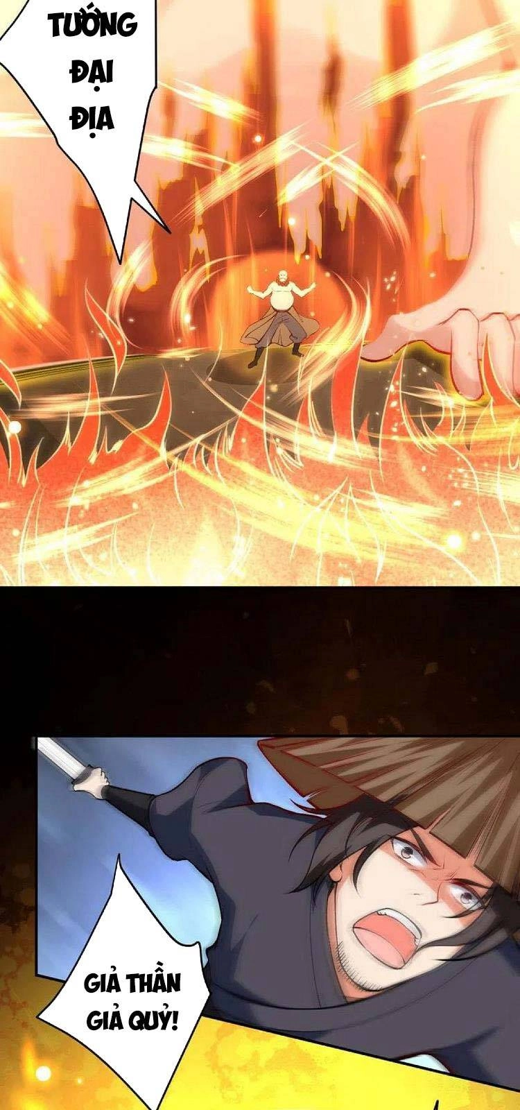 Nghịch Thiên Tà Thần Chapter 452 - 14