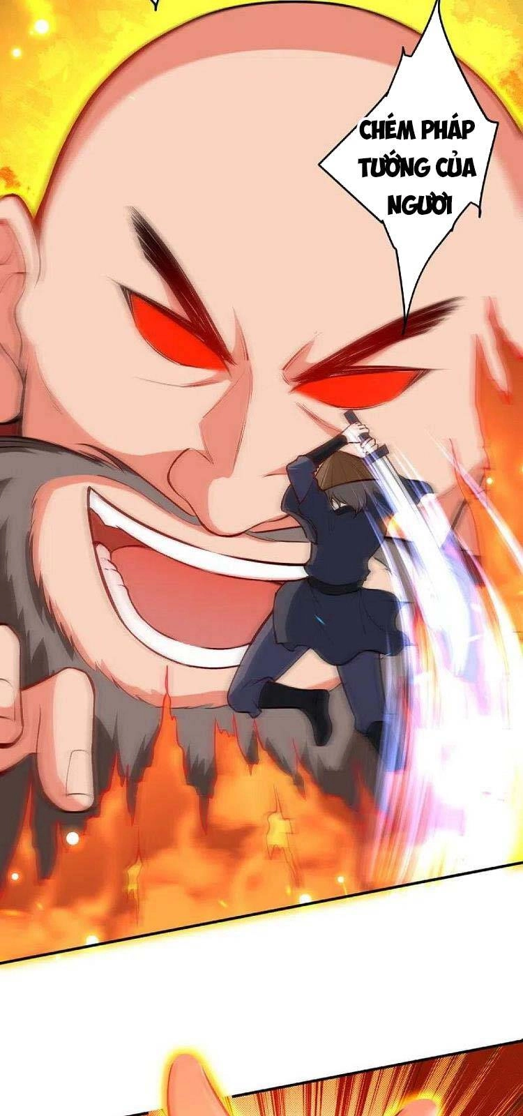 Nghịch Thiên Tà Thần Chapter 452 - 15