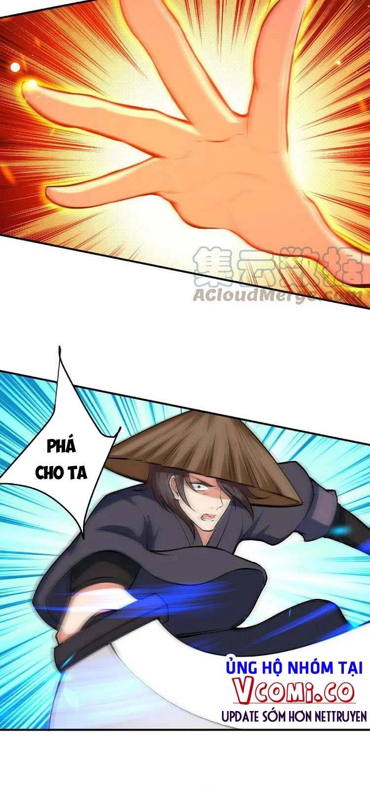 Nghịch Thiên Tà Thần Chapter 452 - 16