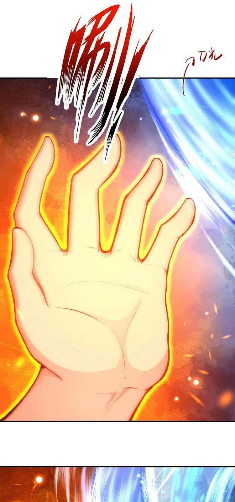 Nghịch Thiên Tà Thần Chapter 452 - 17