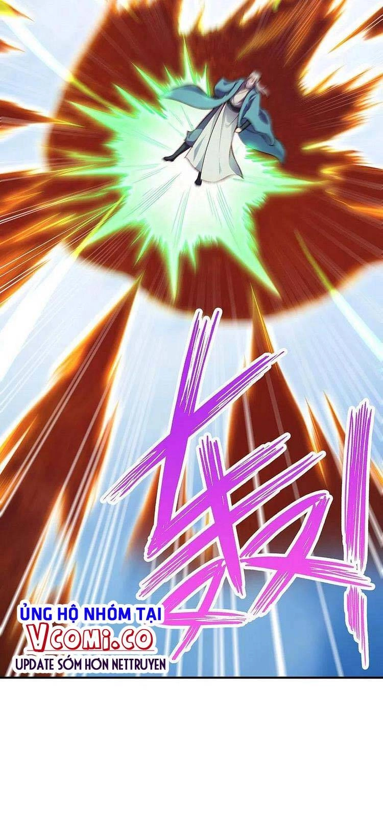 Nghịch Thiên Tà Thần Chapter 452 - 19