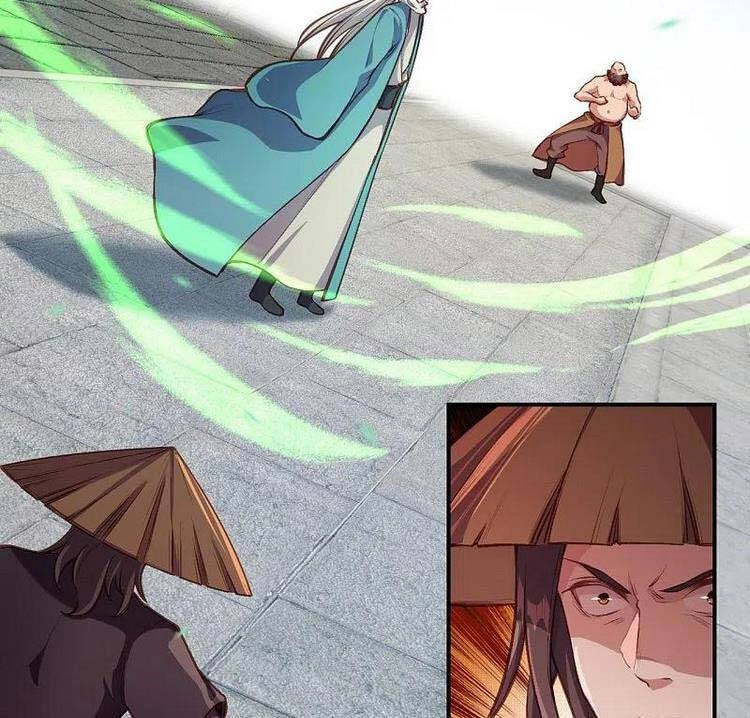 Nghịch Thiên Tà Thần Chapter 452 - 21